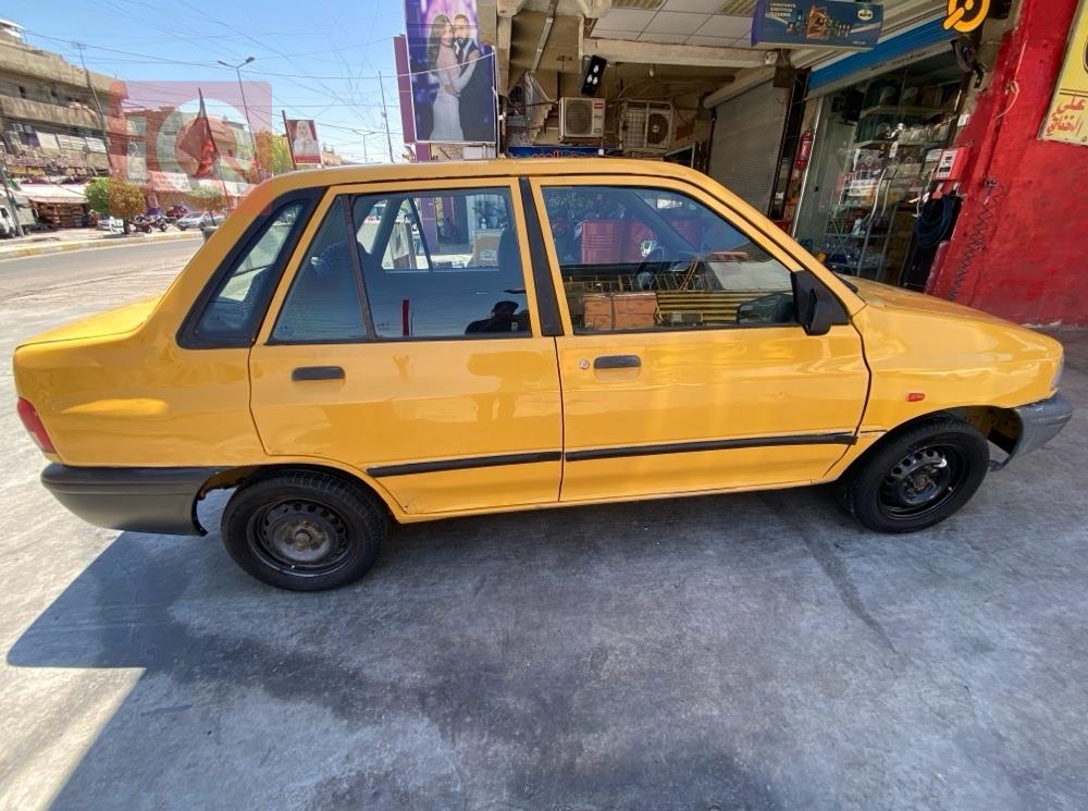 سايبا 131